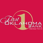 First Oklahoma Bank