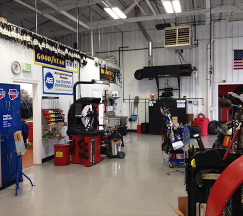 DuPage Auto & Truck Repair, Inc. - Carol Stream, IL