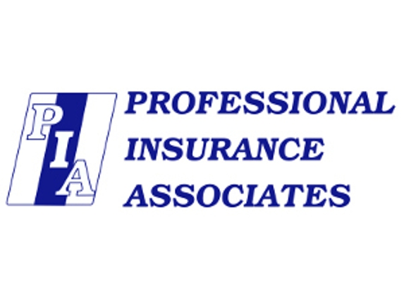 Professional Insurance Associates - Wayne, MI