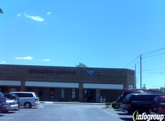 Bandanas BBQ Fairview Heights - Fairview Heights, IL