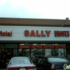 Sally Beauty Supply