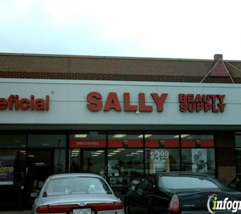 Sally Beauty Supply - Chicago, IL
