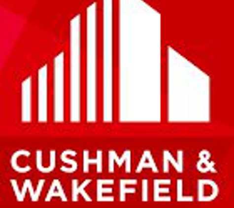 Cushman & Wakefield - Commercial Real Estate Services - Cary, NC