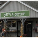 Orvis - Clothing Stores