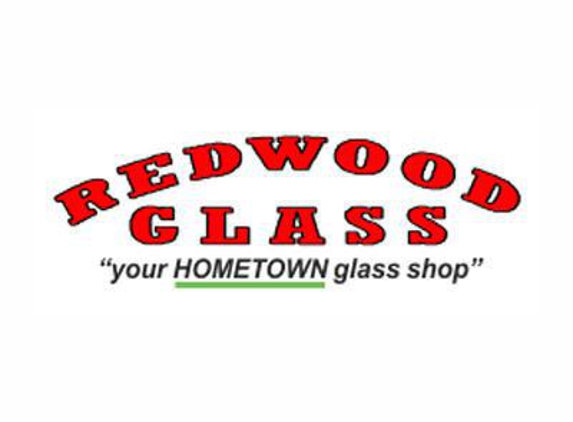 Redwood Glass - Grants Pass, OR