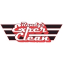 Randy's Exper-Clean - Carpet & Rug Cleaners
