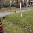Revolution. Landscaping & lawncare - Lawn Maintenance