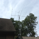 Tower Maintenance - Antennas