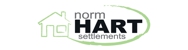 Norm Hart Settlements - Legal Support & Referral Services