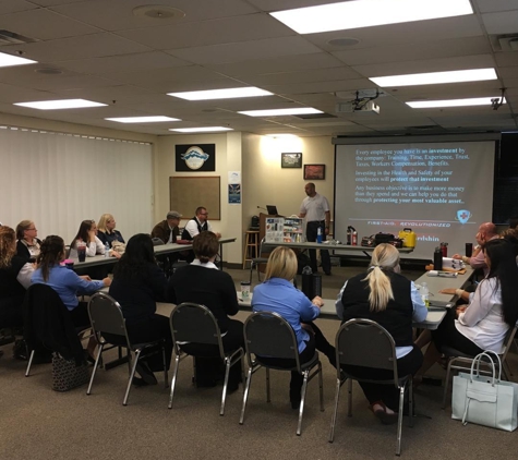 Shield-Safety - West Jordan, UT. Shield-Safety Safety Products Training for Business Employees