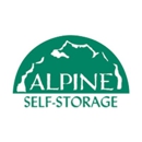 Alpine Self-Storage - Self Storage
