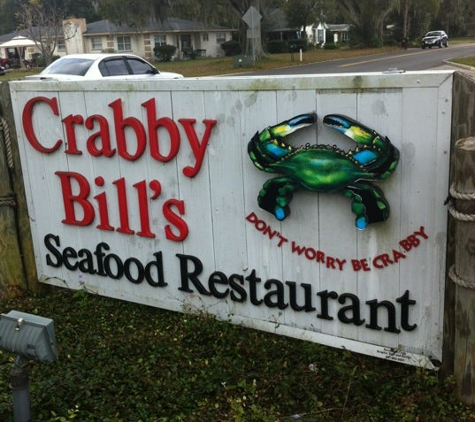 Crabby Bill's - St. Cloud - Saint Cloud, FL