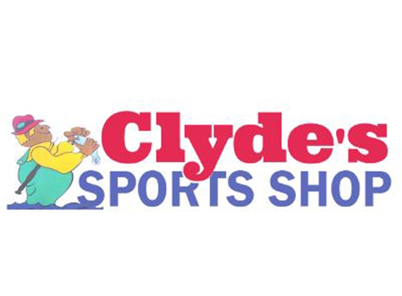 Clyde's Sport Shop - Halethorpe, MD