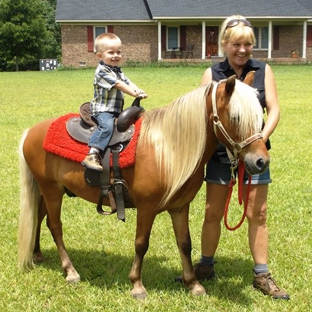 About Town Ponies - Waxhaw, NC