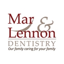 Mar & Lennon Dentistry - Teeth Whitening Products & Services