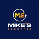 Mike's Electric - Electricians