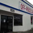 Off Price Carpet Outlet