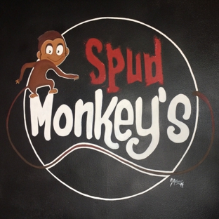 Spud Monkey's - Portland, OR