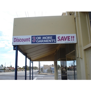 Acres Dry Cleaners Pty Ltd - Glanville, SA