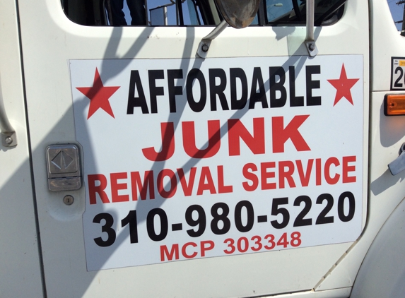 Meathead junk removal - Los Angeles, CA