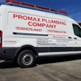 Promax Plumbing Company