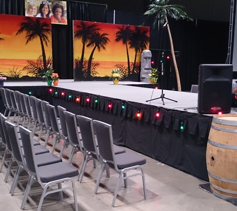 Design Events - Coeur D Alene, ID