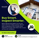 Davy Crockett Home Inspections - Building Construction Consultants