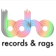 Boho Records & Rags