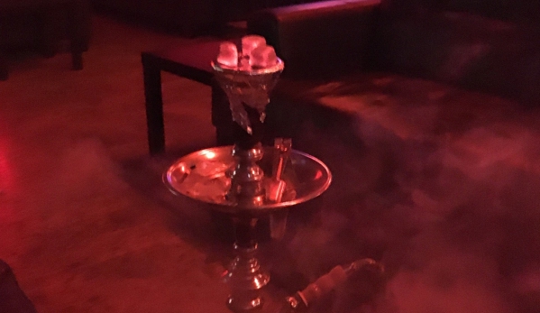 The Swinging Hookah - San Jose, CA