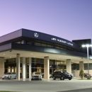 Jim Hudson Lexus - New Car Dealers