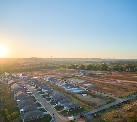 Independence at Carter's Station by Pulte Homes - Columbia, TN