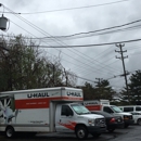 U-Haul Neighborhood Dealer - Truck Rental