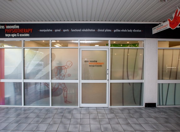 Cairns Innovative Physiotherapy - Taryn Agius & Associates - Smithfield, QLD
