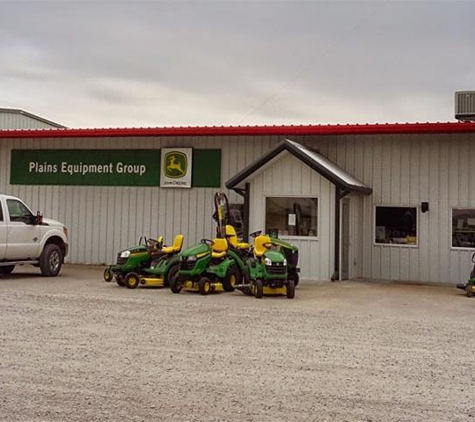 Plains Equipment Group® - Ainsworth, NE