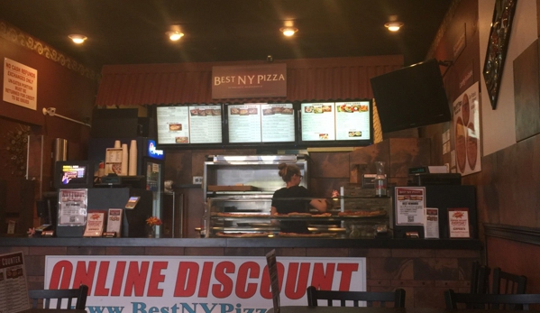 Best NY Pizza - Tampa, FL