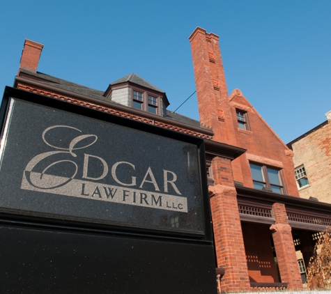 Edgar Law Firm LLC - Kansas City, MO