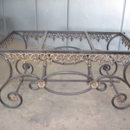 Accents in Iron - Iron Work