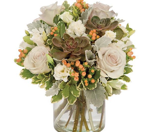 Caruso Florist & Flower Delivery - Washington, DC