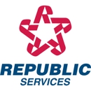 Republic Services Planet Recovery Transfer Station - Garbage Collection