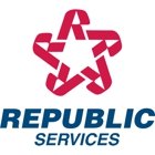 Republic Services - Plano Recycling Facility
