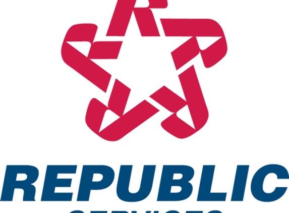 Republic Services Metro C&D Transfer Station - Tampa, FL