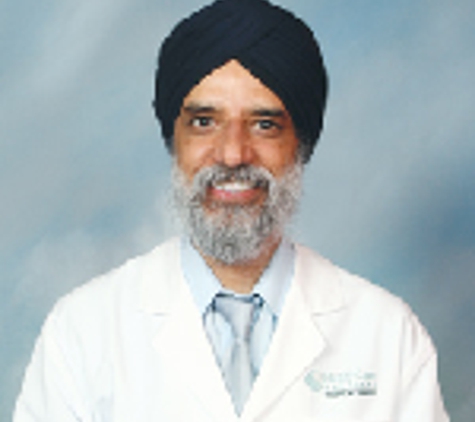 Mohinderjit Singh Neelam, MD - Montebello, CA