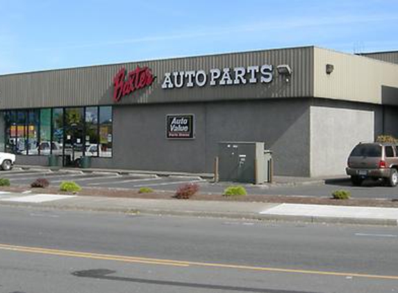 Baxter Auto Parts - Portland, OR