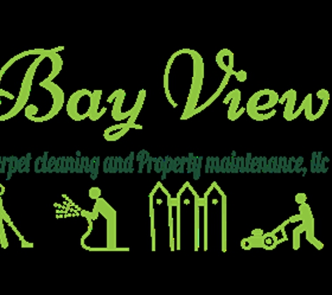 Bay View Carpet Cleaning & Property Maintenance - Eastpoint, FL