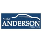 Mike Anderson Used Cars Kokomo