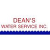 Dean's Water Service Inc gallery