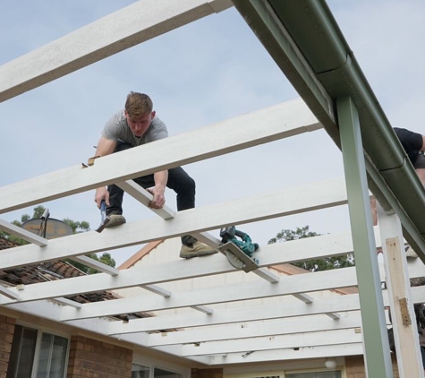 Will Build Carpentry & Constructions - Blaxlands Ridge, NSW