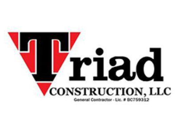 Triad Construction - Olivia, MN
