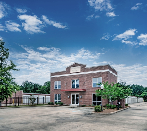 StowAway Self Storage - Richland, MS