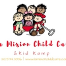 La Mision Child Care and Kid Camp - Child Care